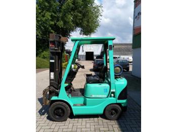 Forklift Mitsubishi FG18K Heftruck