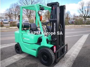 Forklift Mitsubishi FG25K