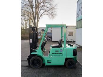 Forklift Mitsubishi FG25 Heftruck