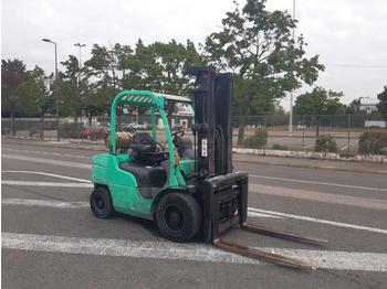 Forklift Mitsubishi FG30N