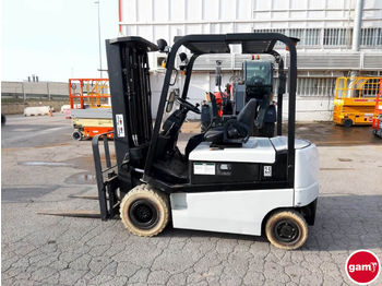 Forklift NISSAN Q02L25CU