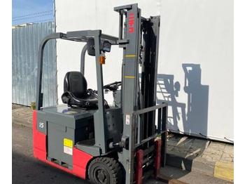 Forklift Nichiyu 9417 - FBT15PN