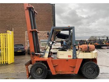 Forklift Nissan BF05H50U