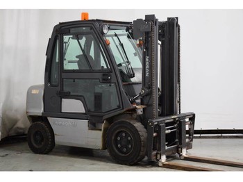 Forklift Nissan YG1D2A30Q