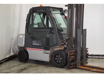 Forklift Nissan YG1D2A30Q