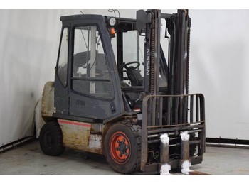 Forklift Nissan YG1D2A32Q