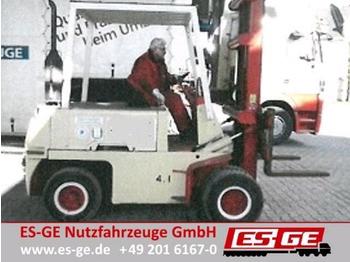 Forklift O&K Gabelstapler Typ. V 40