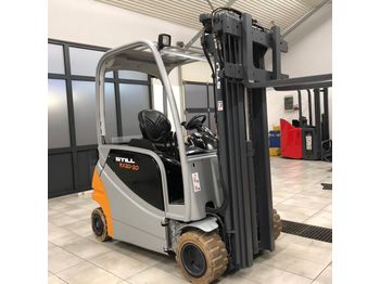 Forklift STILL RX20-20P, ONLY