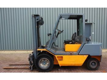 Forklift Steinbock Boss SH45-5A2