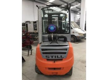 Forklift Still R70/25