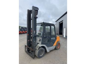 Forklift Still R70-45