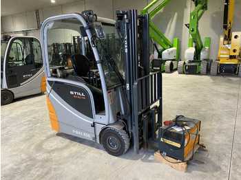 Forklift Still RX20-14 / Triplex: 4.62m! / SS / nur 356h!