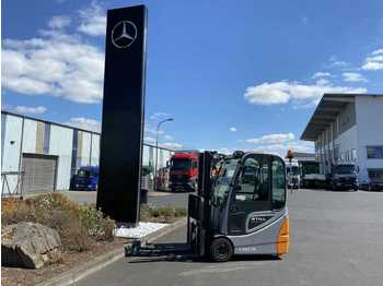 Forklift Still RX20-14 / Triplex: 4.62m! / SS / nur 356h!