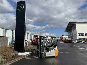 Forklift Still RX20-15 / Triplex: 4.32m! / SS / nur 1.540h!