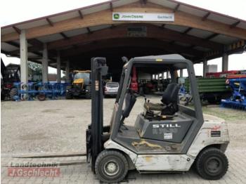 Forklift Still r70-30