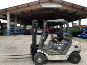 Forklift Still r70-30