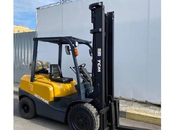 Forklift TCM 9289 - FHG30T3