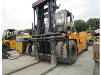 Forklift TCM FD250
