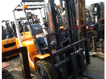 Forklift TCM FD30