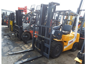 Forklift TCM FD30