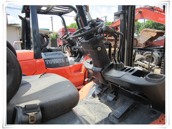 Forklift TOYOTA FD50