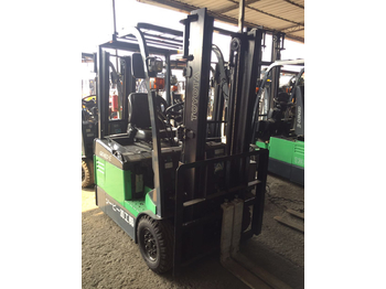 Forklift TOYOYA FD15
