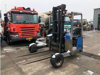 Forklift Terberg TKL-3X3-M TKL-3X3-M
