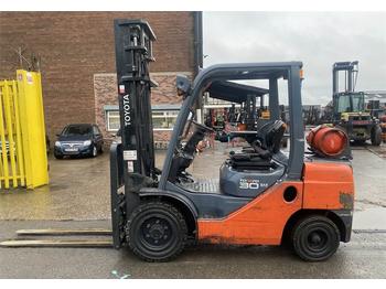 Forklift Toyota 02-8FGF30