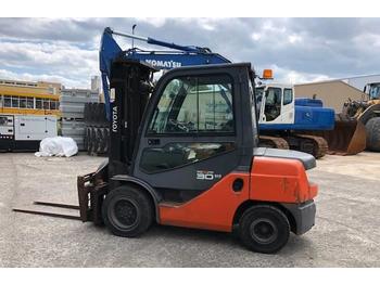 Forklift Toyota 02-8 FD F 30