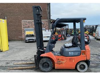 Forklift Toyota 42-7FGF15