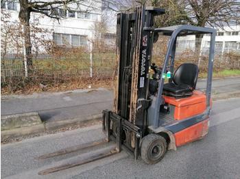 Forklift Toyota 7FBESF15