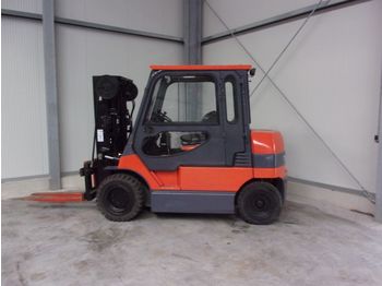 Forklift Toyota 7FBMF50