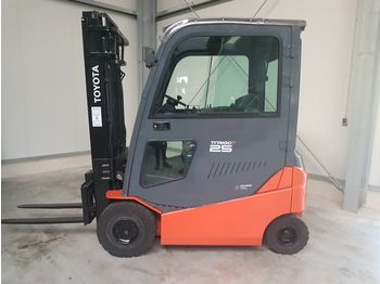 Forklift Toyota 8FBMKT25
