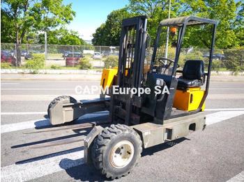 Forklift Transmanut TRANSRETRAC 3000