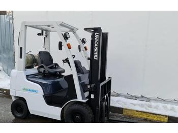 Forklift UniCarriers 9509 - P1F1A15D