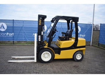 Forklift Yale GDP30VX