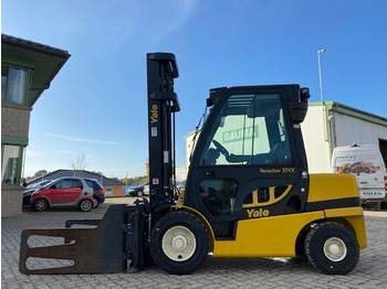 Forklift Yale GDP35VX (12001423)