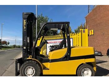 Forklift Yale GDP50VX