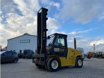 Forklift Yale GDP80VX-9 (12001424)