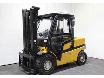 Forklift Yale GDP 45 VX-6 V2514