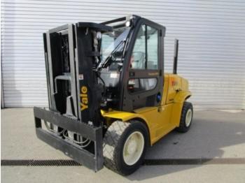 Forklift Yale gdp 80vx9