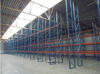 Order picker 650 METER LEGGERS