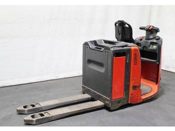 Order picker Linde N 20