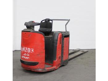 Order picker Linde N 20/132