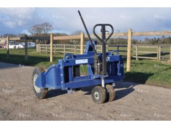Pallet truck LIFTIN GEAR RTT12