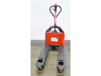 Pallet truck Linde MT 12/1131