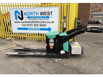 Pallet truck Mitsubishi PBV20N2