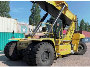 Reach stacker Hyster RS4531CH