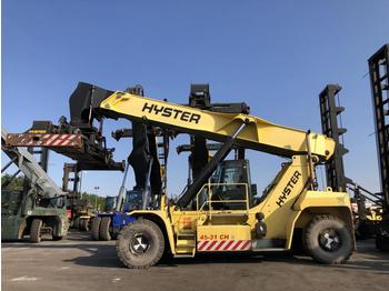 Reach stacker Hyster RS45-31CH