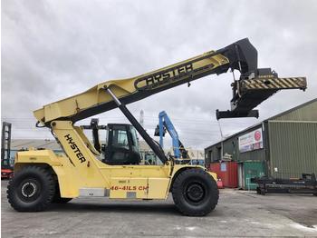 Reach stacker Hyster RS46-41LS CH